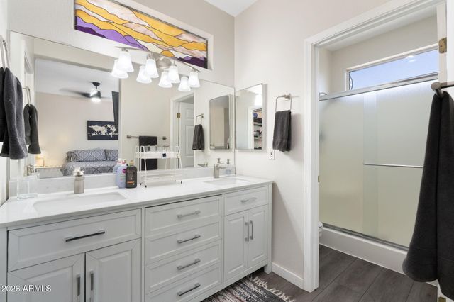 16407 W ROCK SPRINGS Lane W, Surprise, AZ 85374
