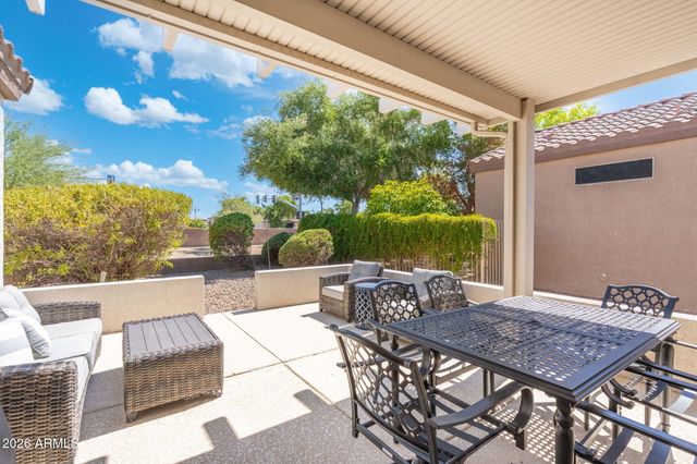 16407 W ROCK SPRINGS Lane W, Surprise, AZ 85374