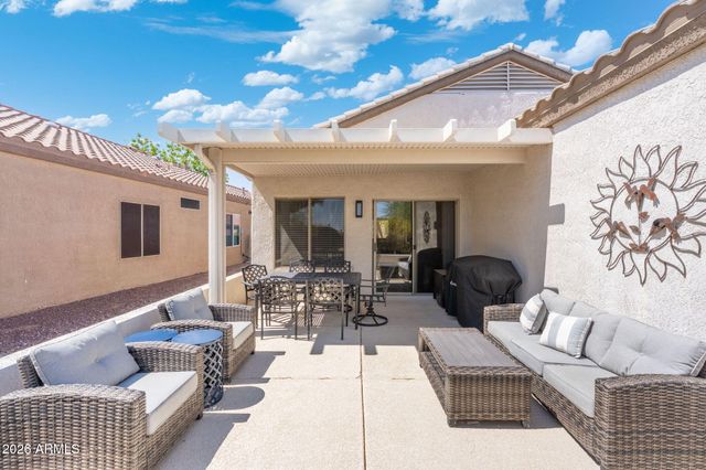 16407 W ROCK SPRINGS Lane W, Surprise, AZ 85374