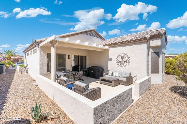 16407 W ROCK SPRINGS Lane W, Surprise, AZ 85374