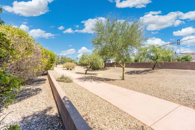 16407 W ROCK SPRINGS Lane W, Surprise, AZ 85374