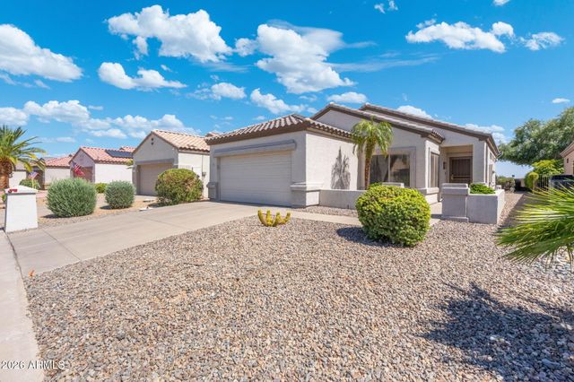 16407 W ROCK SPRINGS Lane W, Surprise, AZ 85374