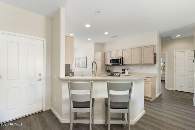 16407 W ROCK SPRINGS Lane W, Surprise, AZ 85374