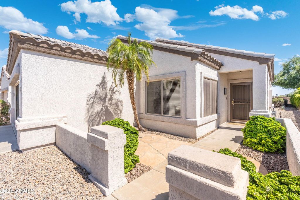 16407 W ROCK SPRINGS Lane W, Surprise, AZ 85374 — photo 2