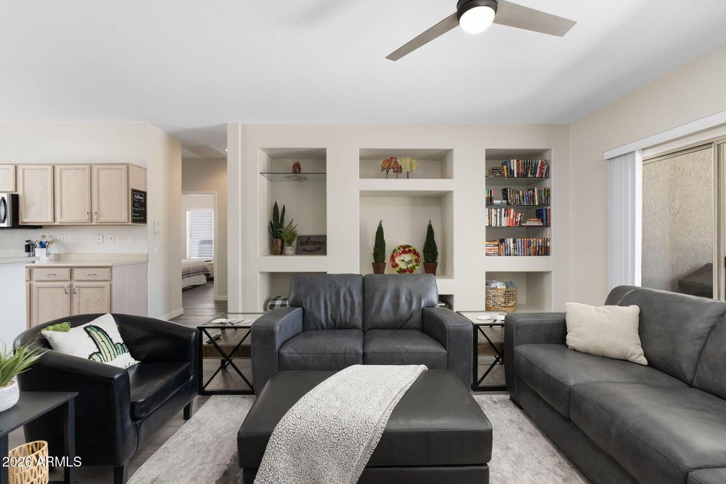 16407 W ROCK SPRINGS Lane W, Surprise, AZ 85374 — photo 4