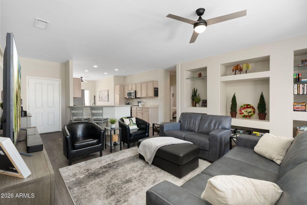 16407 W ROCK SPRINGS Lane W, Surprise, AZ 85374 — photo 5