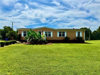 1104 Spring Meadow Drive, Woodleaf, NC 27054