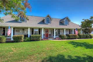 9828 County Road 212, Forney, TX 75126