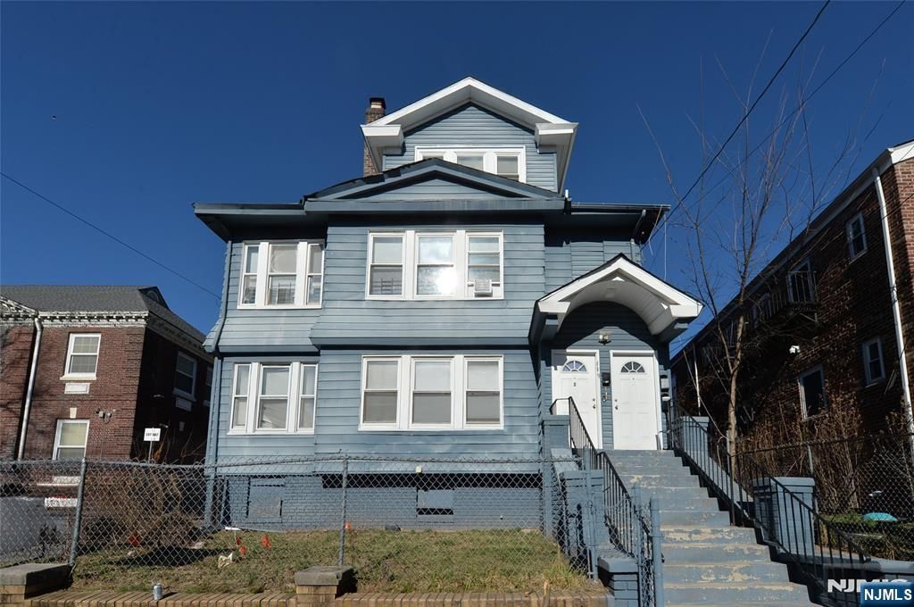 349-351 Osborne Terrace, Newark, NJ 07112