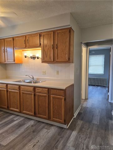 1580 Glenbeck Avenue 3, Dayton, OH 45409