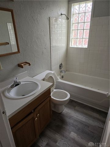 1580 Glenbeck Avenue 3, Dayton, OH 45409