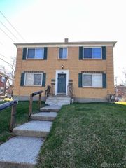 1580 Glenbeck Avenue 3, Dayton, OH 45409
