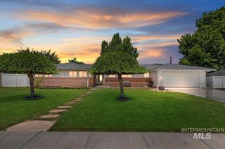 611 E Dewey Lane, Caldwell, ID 83607