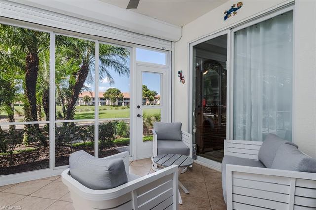 3952 Forest Glen BLVD 101, Naples, FL 34114