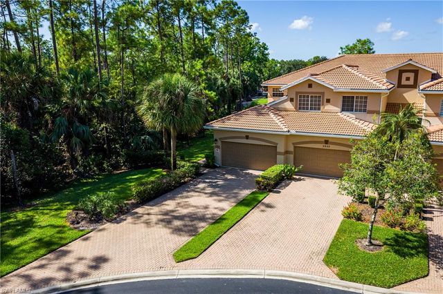 3952 Forest Glen BLVD 101, Naples, FL 34114