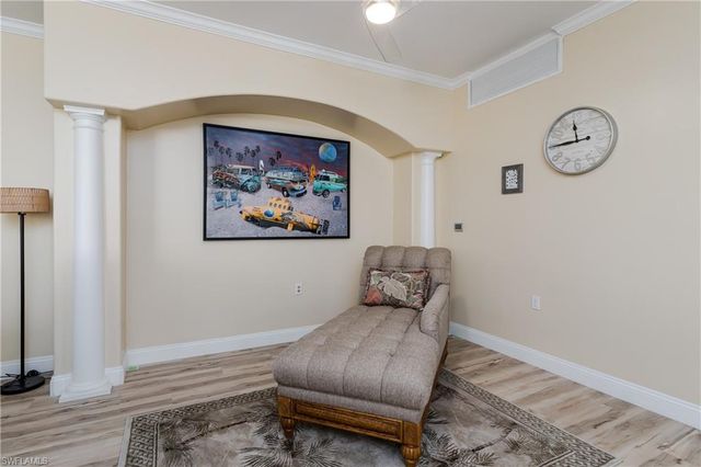3952 Forest Glen BLVD 101, Naples, FL 34114