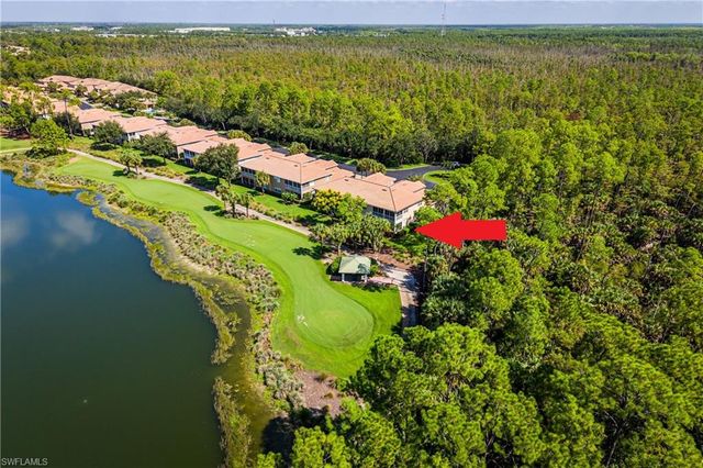 3952 Forest Glen BLVD 101, Naples, FL 34114