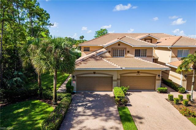 3952 Forest Glen BLVD 101, Naples, FL 34114