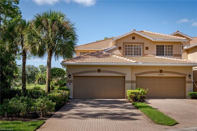 3952 Forest Glen BLVD 101, Naples, FL 34114