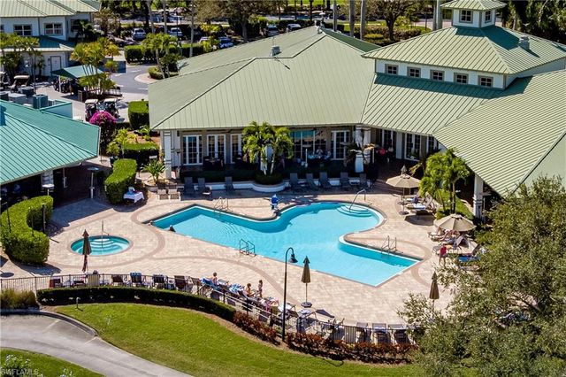 3952 Forest Glen BLVD 101, Naples, FL 34114