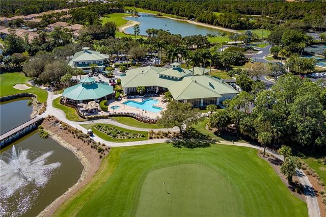 3952 Forest Glen BLVD 101, Naples, FL 34114