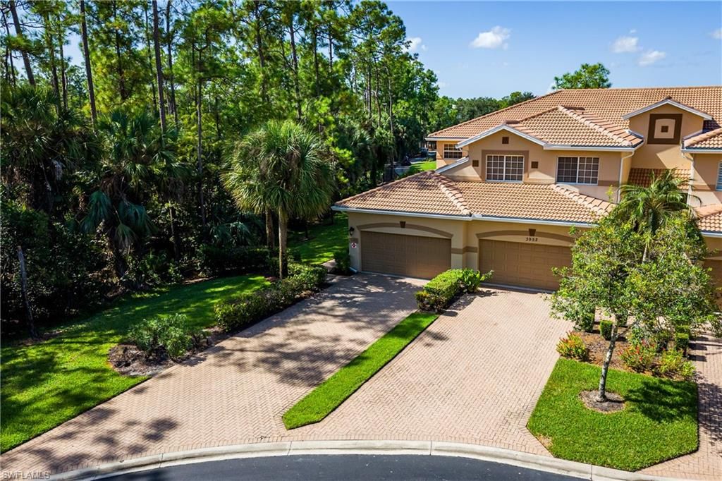 3952 Forest Glen BLVD 101, NAPLES, FL 34114 — photo 2