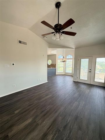 3404 American DR 1320, Lago Vista, TX 78645