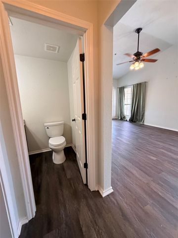3404 American DR 1320, Lago Vista, TX 78645
