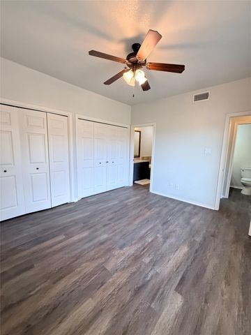 3404 American DR 1320, Lago Vista, TX 78645