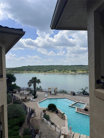 3404 American DR 1320, Lago Vista, TX 78645