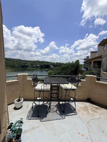 3404 American DR 1320, Lago Vista, TX 78645