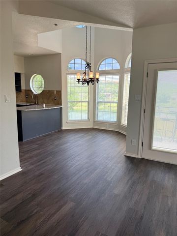 3404 American DR 1320, Lago Vista, TX 78645