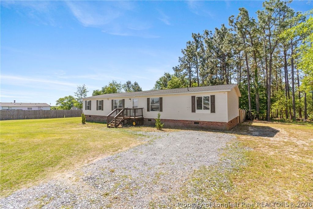 2146 Heritage Way, Cameron, NC 28326 — photo 2