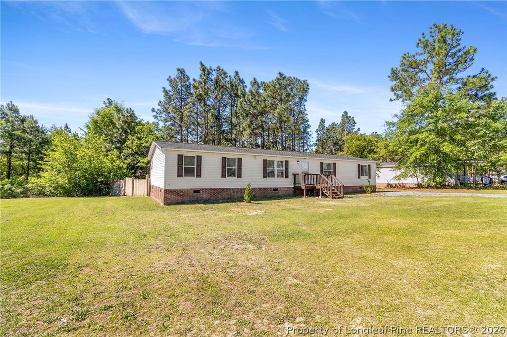 2146 Heritage Way, Cameron, NC 28326 — photo 3