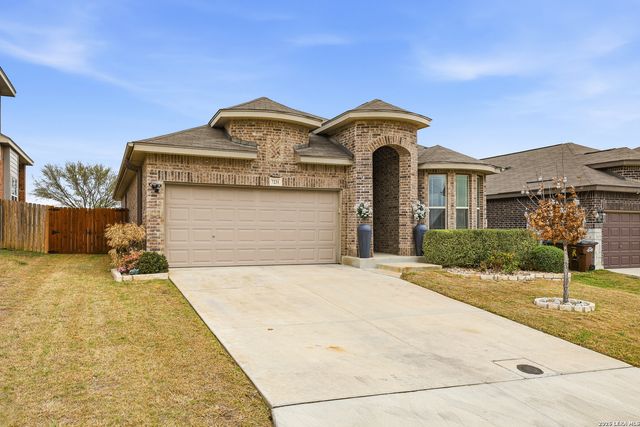 7231 Lunar Eclipse, Converse, TX 78109