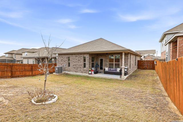 7231 Lunar Eclipse, Converse, TX 78109