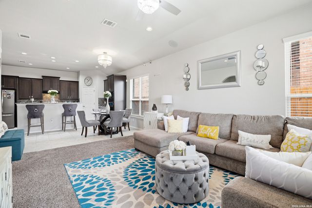 7231 Lunar Eclipse, Converse, TX 78109