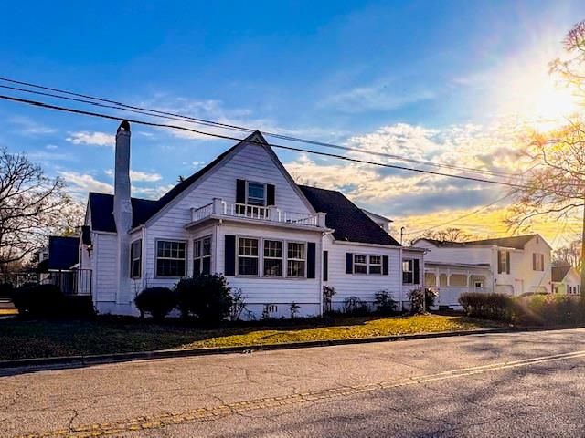 321 N College Street, Cedartown, GA 30125