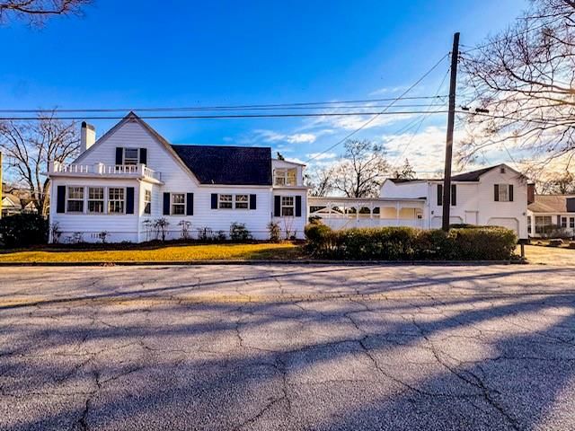 321 N College Street, Cedartown, GA 30125