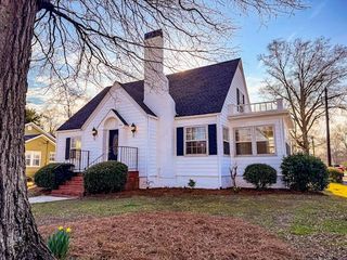 321 N College Street, Cedartown, GA 30125