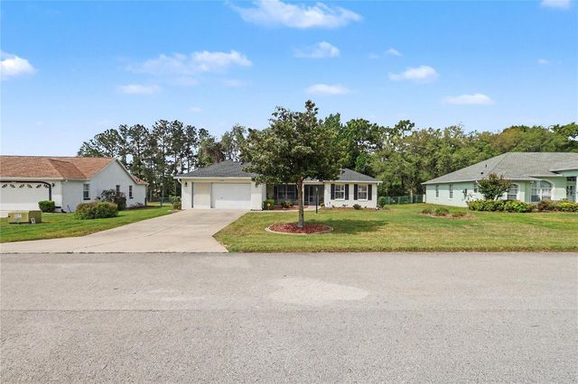 10908 SW 53RD CIRCLE, Ocala, FL 34476