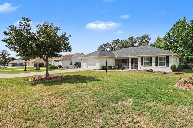 10908 SW 53RD CIRCLE, Ocala, FL 34476