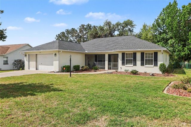 10908 SW 53RD CIRCLE, Ocala, FL 34476