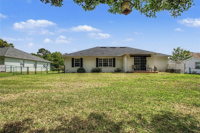 10908 SW 53RD CIRCLE, Ocala, FL 34476
