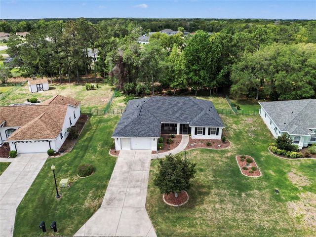 10908 SW 53RD CIRCLE, Ocala, FL 34476