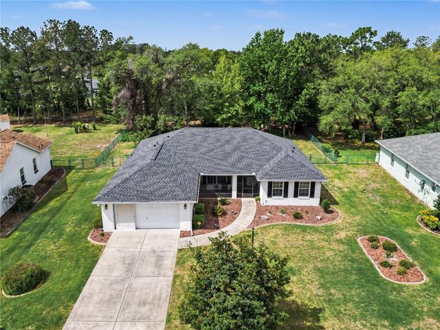 10908 SW 53RD CIRCLE, Ocala, FL 34476