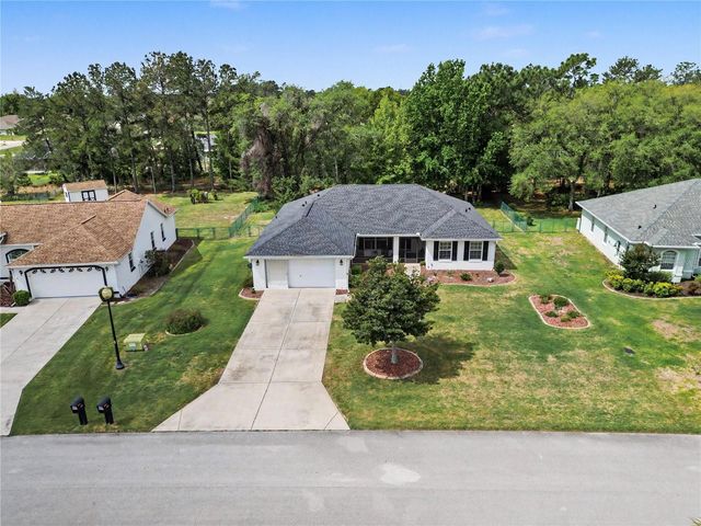 10908 SW 53RD CIRCLE, Ocala, FL 34476