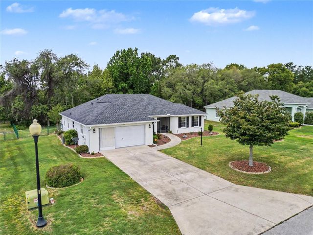 10908 SW 53RD CIRCLE, Ocala, FL 34476
