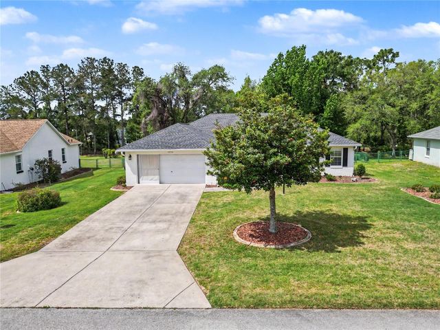 10908 SW 53RD CIRCLE, Ocala, FL 34476