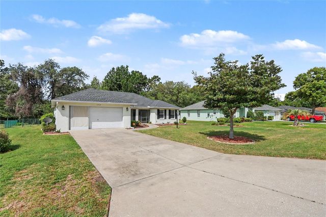 10908 SW 53RD CIRCLE, Ocala, FL 34476